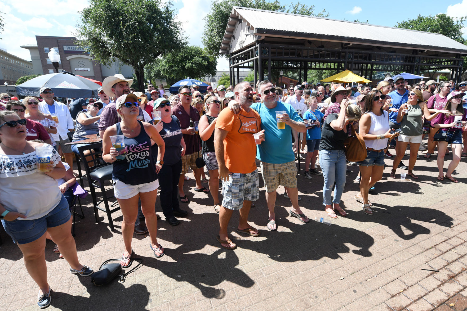 Dixie Chicken 45th anniversary